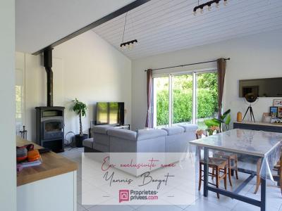 For sale Rabateliere 3 rooms 74 m2 Vendee (85250) photo 4
