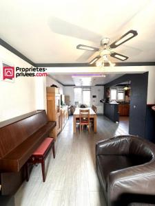 Annonce Vente 6 pi�ces Maison Roissy-en-france 95