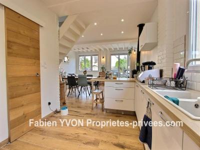 Annonce Vente 5 pi�ces Maison Saint-jean-le-blanc 45