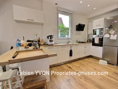 Acheter Maison 112 m2 Saint-jean-le-blanc