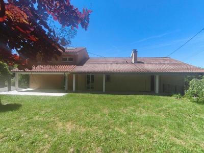 For sale Rialet 8 rooms 200 m2 Tarn (81240) photo 0