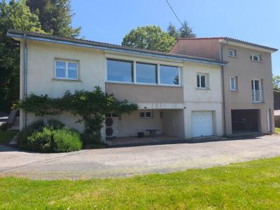 Annonce Vente 8 pi�ces Maison Rialet 81