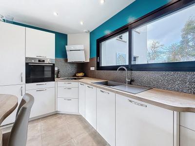 Acheter Maison 140 m2 Vannes