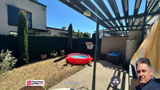 For sale Mions 5 rooms 77 m2 Rhone (69780) photo 4