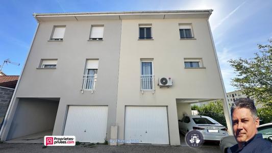 For sale Vaulx-en-velin 5 rooms 92 m2 Rhone (69120) photo 0