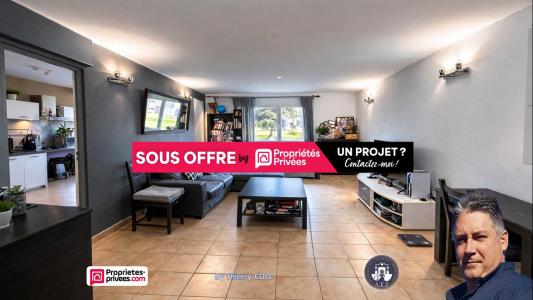 For sale Saint-priest 4 rooms 82 m2 Rhone (69800) photo 0