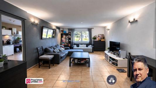 Annonce Vente 4 pi�ces Appartement Saint-priest 69