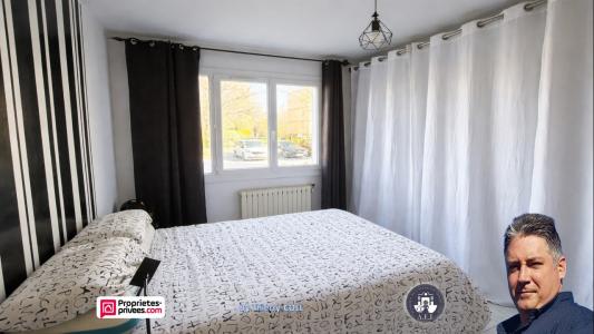 Acheter Appartement Saint-priest 150000 euros