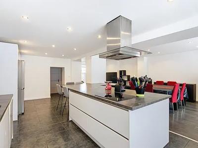 Annonce Vente 7 pi�ces Maison Custines 54