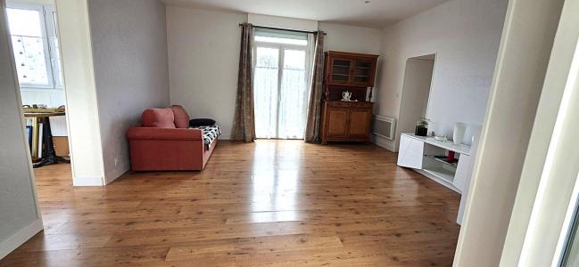 Annonce Vente 4 pi�ces Maison Pornichet 44