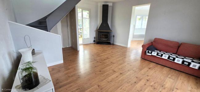 Acheter Maison 72 m2 Pornichet