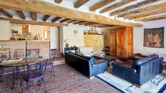 For sale Rivarennes 8 rooms 240 m2 Indre (36800) photo 0