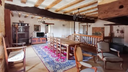 For sale Rivarennes 8 rooms 240 m2 Indre (36800) photo 1