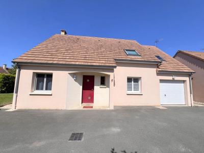 For sale Bouloire 5 rooms 122 m2 Sarthe (72440) photo 1