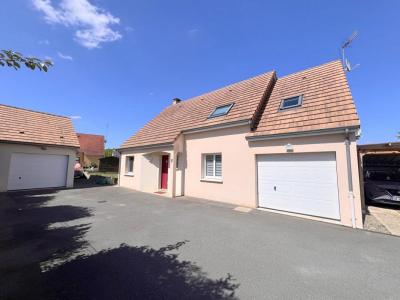 For sale Bouloire 5 rooms 122 m2 Sarthe (72440) photo 2