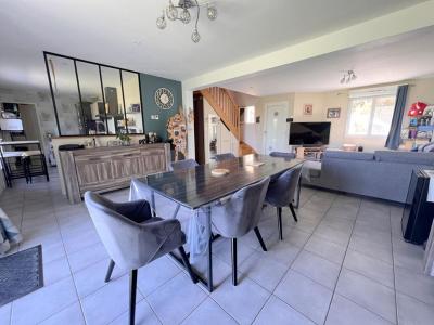 For sale Bouloire 5 rooms 122 m2 Sarthe (72440) photo 3