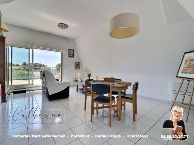 Annonce Vente 5 pi�ces Appartement Pornichet 44