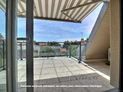 Acheter Appartement 109 m2 Pornichet