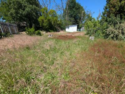 Acheter Terrain 567 m2 Belin-beliet