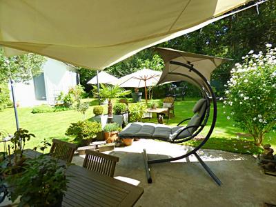 For sale Saint-philibert 4 rooms 70 m2 Morbihan (56470) photo 0