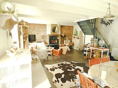 Acheter Maison Saint-philibert Morbihan