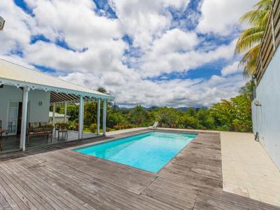 Acheter Maison Petit-bourg Guadeloupe