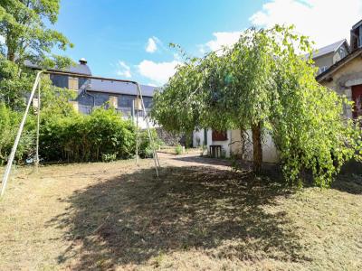 For sale Lacaune 4 rooms 94 m2 Tarn (81230) photo 0