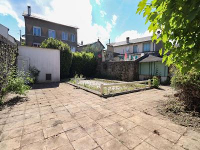 For sale Lacaune 4 rooms 94 m2 Tarn (81230) photo 1