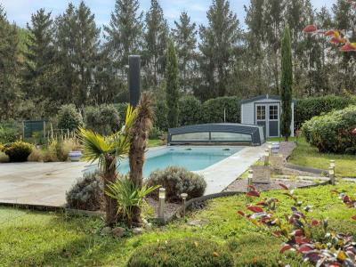 For sale Saint-vincent-de-paul 6 rooms 200 m2 Landes (40990) photo 2