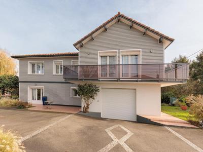 For sale Saint-vincent-de-paul 6 rooms 200 m2 Landes (40990) photo 4