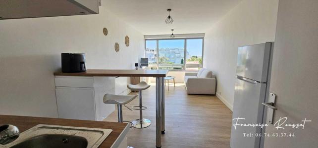 Annonce Vente Appartement Grau-du-roi 30
