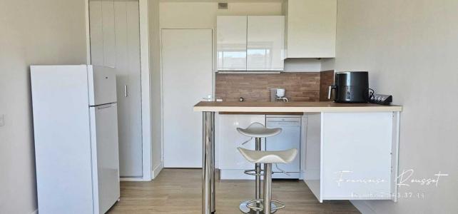 Acheter Appartement Grau-du-roi 104000 euros