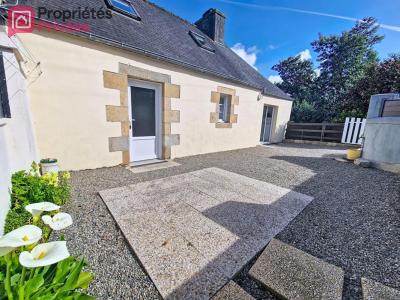 Annonce Vente 3 pi�ces Maison Plouezoch 29