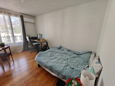 Annonce Vente Appartement Grenoble 38