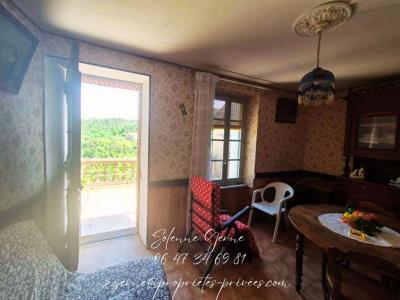 Acheter Maison 92 m2 Roquebrun