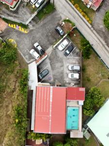 For sale Sainte-luce 11 rooms 140 m2 Martinique (97228) photo 2