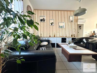 For sale Basse-goulaine 6 rooms 117 m2 Loire atlantique (44115) photo 0