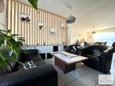 Annonce Vente 6 pi�ces Maison Basse-goulaine 44