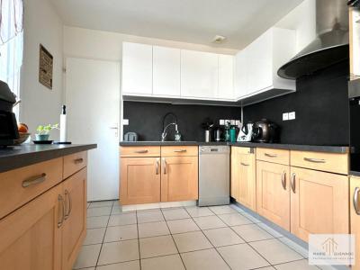 Acheter Maison 117 m2 Basse-goulaine