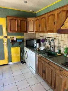 Annonce Vente 4 pi�ces Maison Saint-vincent-de-paul 33