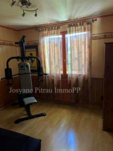 Acheter Maison 81 m2 Saint-vincent-de-paul