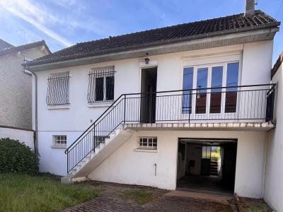 For sale Yzeure 5 rooms 95 m2 Allier (03400) photo 0