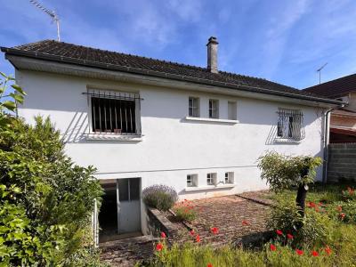 Annonce Vente 5 pi�ces Maison Yzeure 03