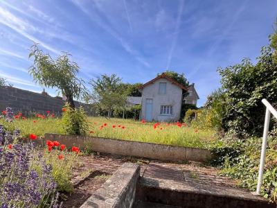 Acheter Maison Yzeure Allier