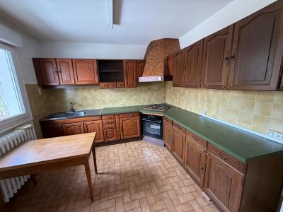 Acheter Maison Yzeure 199000 euros