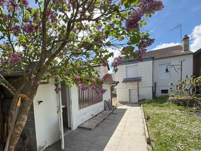 Annonce Vente 5 pi�ces Maison Yzeure 03