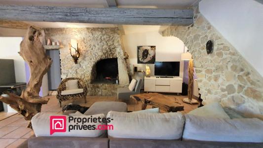 Annonce Vente 5 pi�ces Maison Uzes 30