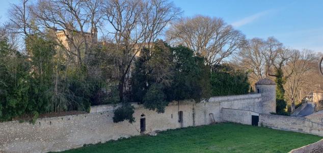 Acheter Maison Uzes Gard