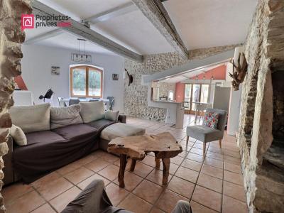 Acheter Maison Uzes 275000 euros