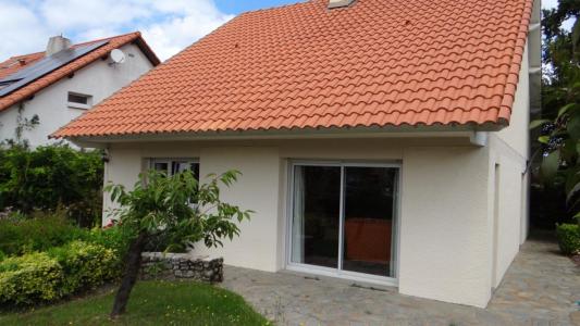 Acheter Maison Saint-sebastien-sur-loire Loire atlantique
